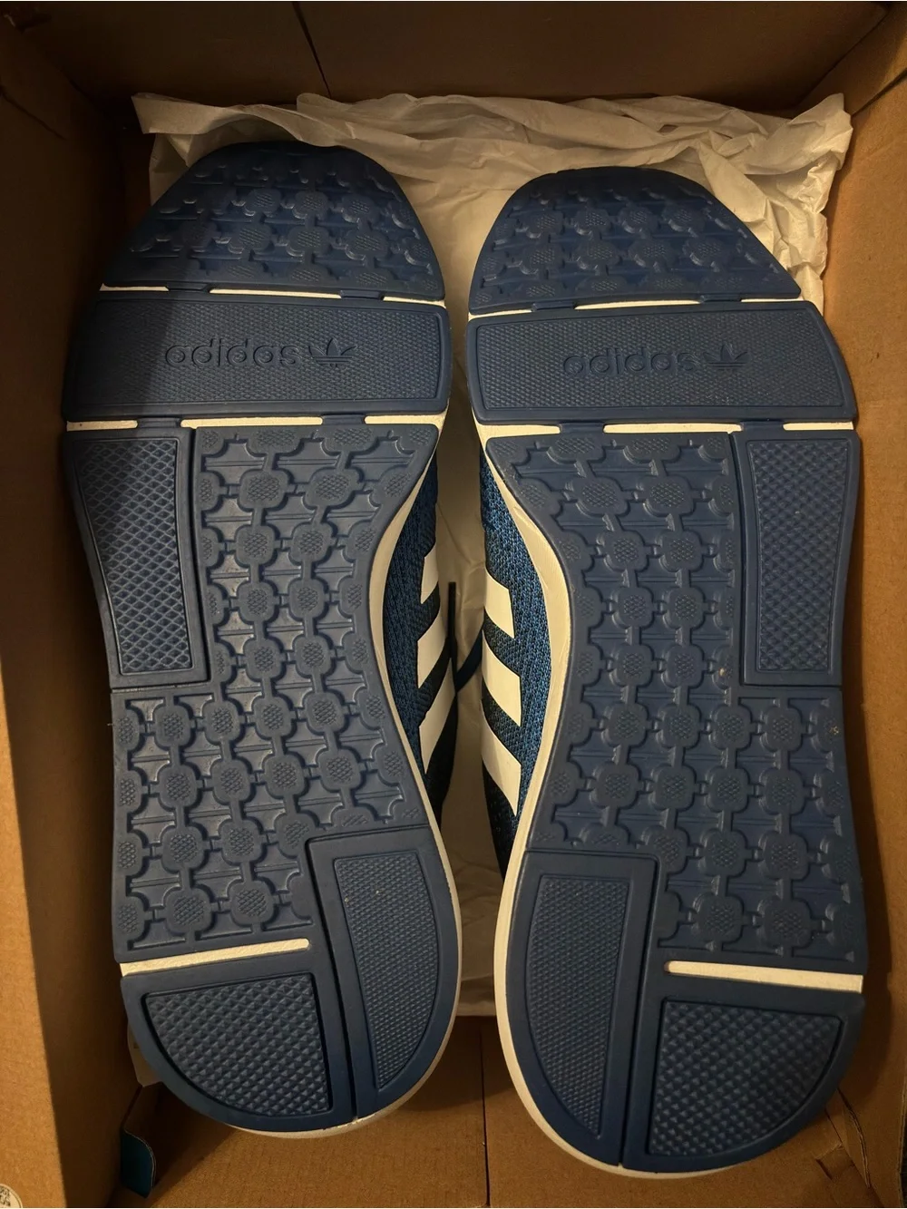 Adidas Mens “Swift Run 22”